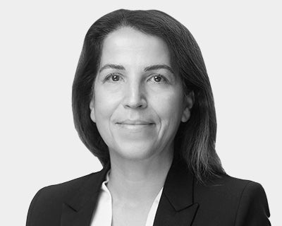 Poupak Modirassari Enbom